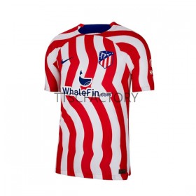 Maillot de Foot Atlético Madrid Domicile 2022-23